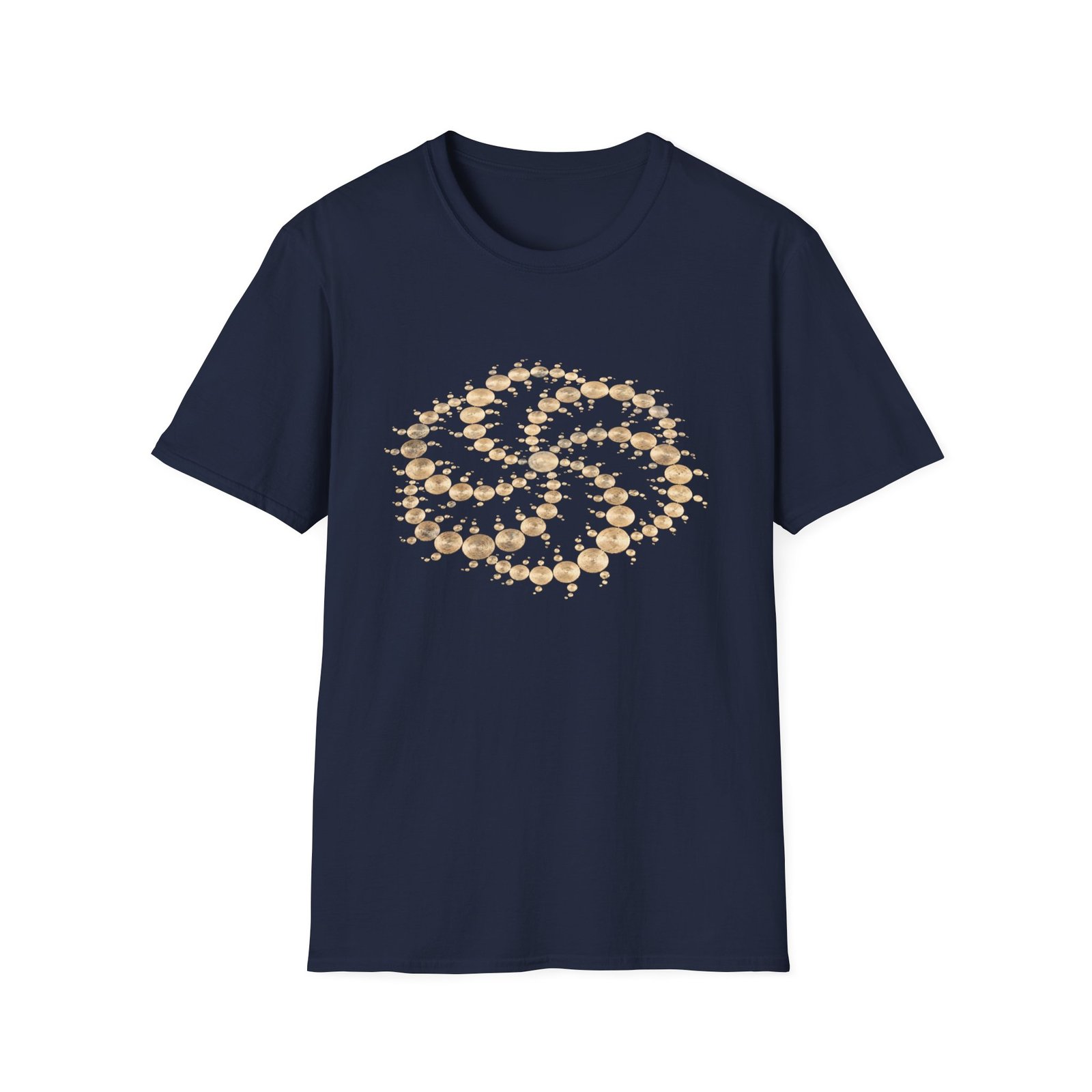 Crop Circle Tee - Image 9