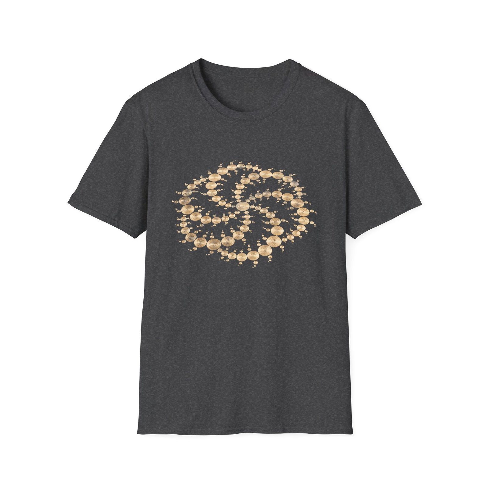 Crop Circle Tee - Image 7